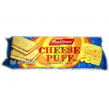 Maliban Cheese Puff 200g